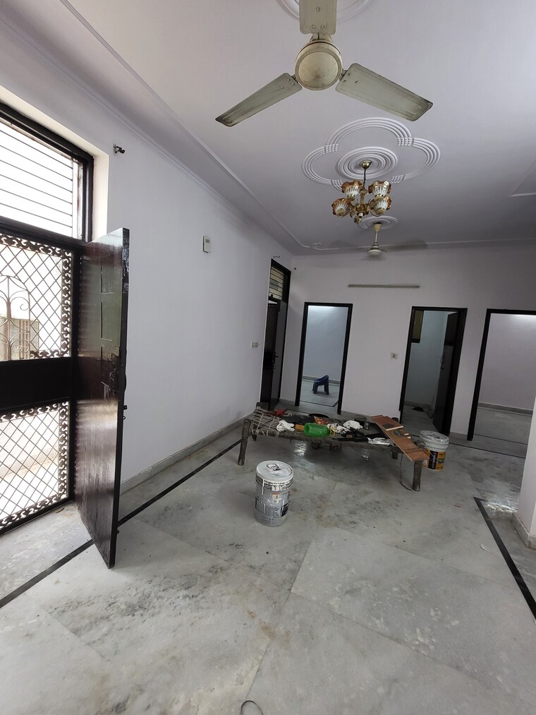 undefined, srishti-greenfield-homes 3 Bedroom 290 Sq.Yd. Builder Floor In Green Fields Colony Faridabad 8916366