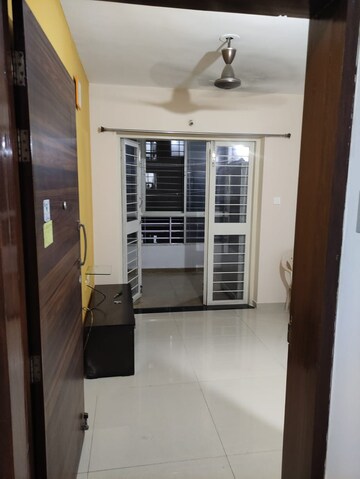 Kitchen in 2 BHK Apartment at AG West One, Wakad – for Rent