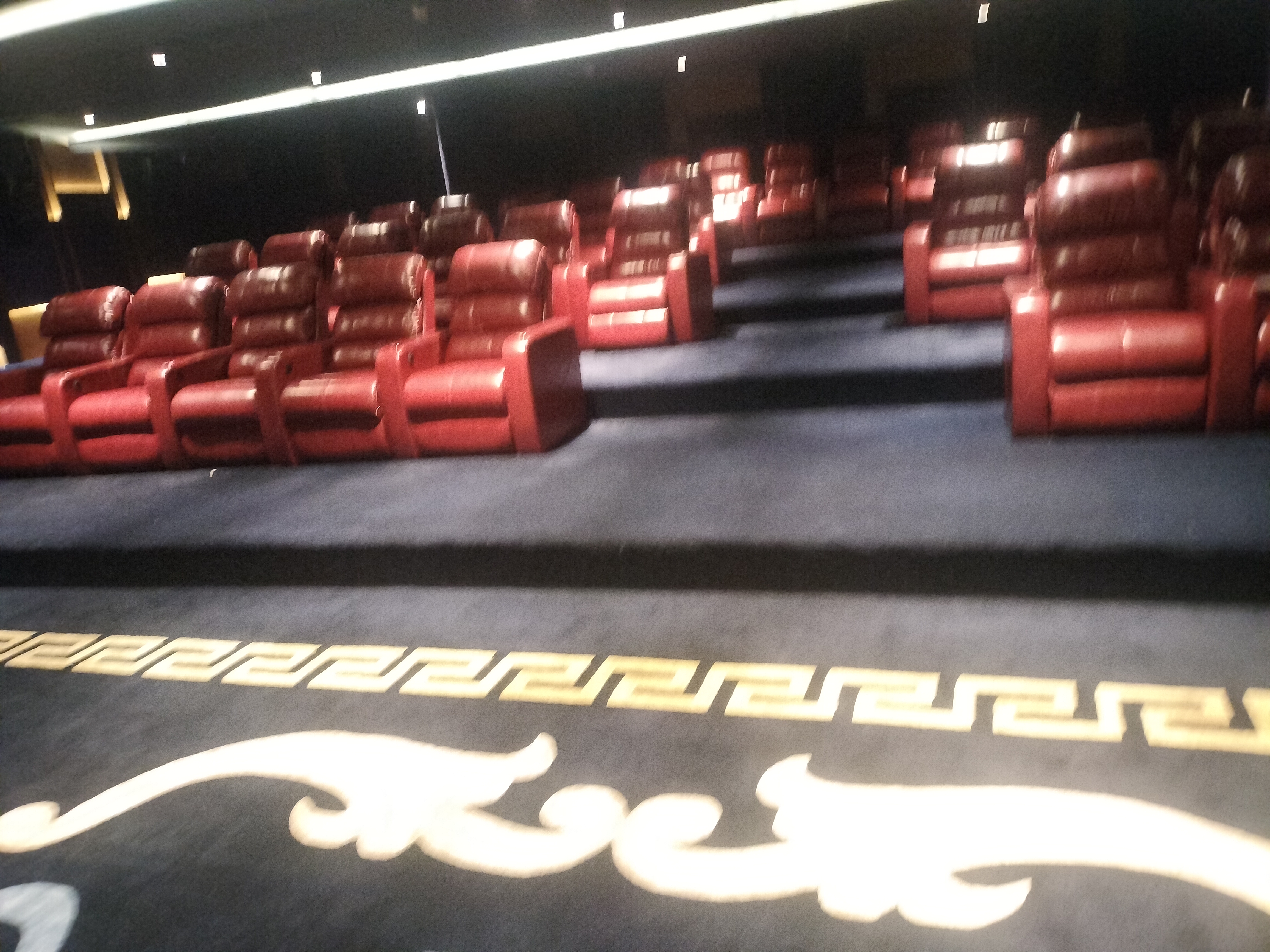 3 BHK + Study Room Apartment For Sale in Eldeco Ballads Of Bliss