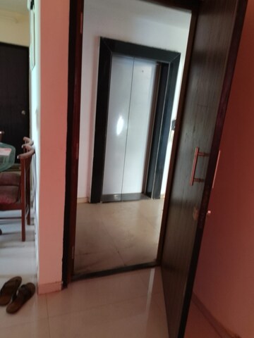 Building Lobby in 3 BHK Apartment at Arihant Residency Sion, Sion – for Rent