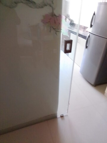 Bathroom in 3 BHK Apartment at Arihant Residency Sion, Sion – for Rent