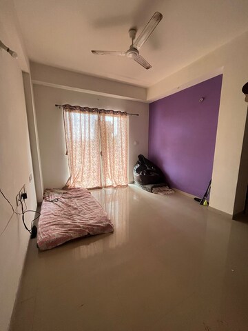 Living Room in 2 BHK Apartment at TCG The Cliff Garden, Hinjewadi – for Rent