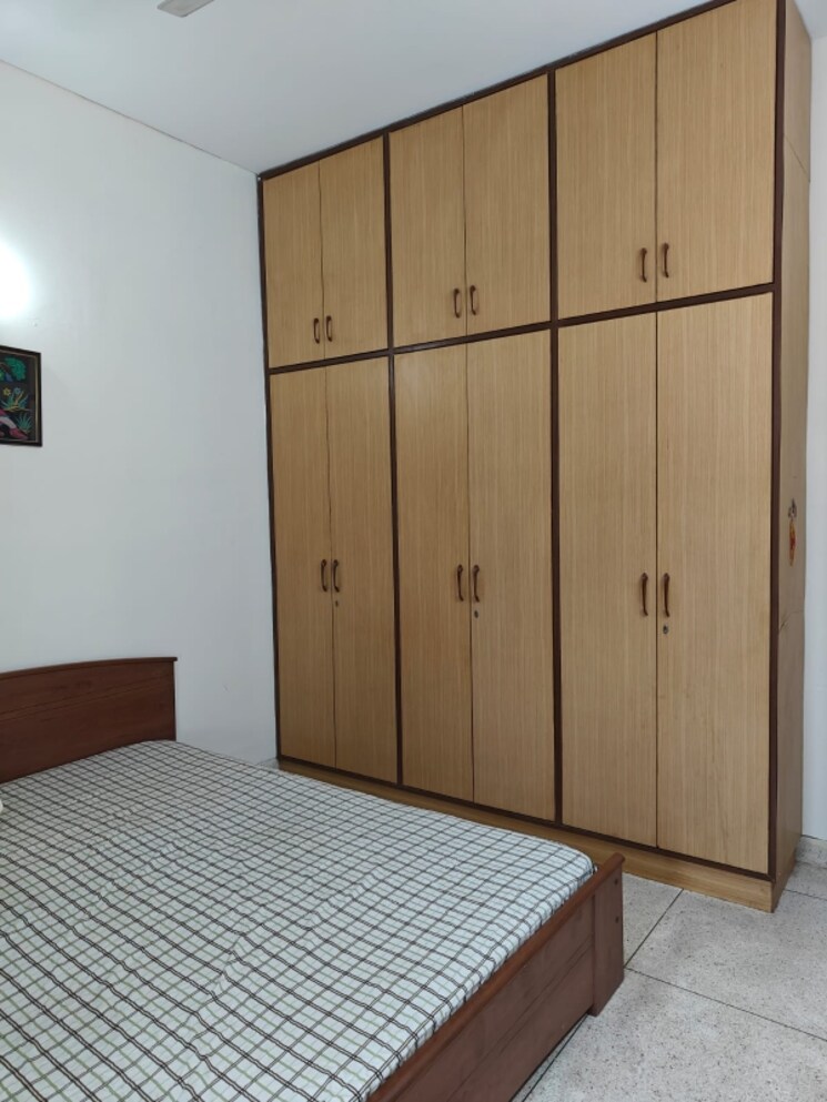 Room, unitech-south-city-ii 2 Bedroom 1500 Sq.Ft. Builder Floor In Sector 50 Gurgaon 8916379