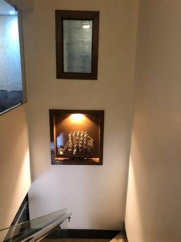 Furnished Amenities in 3 BHK Apartment at Embassy Habitat, Palace Road – for Sale