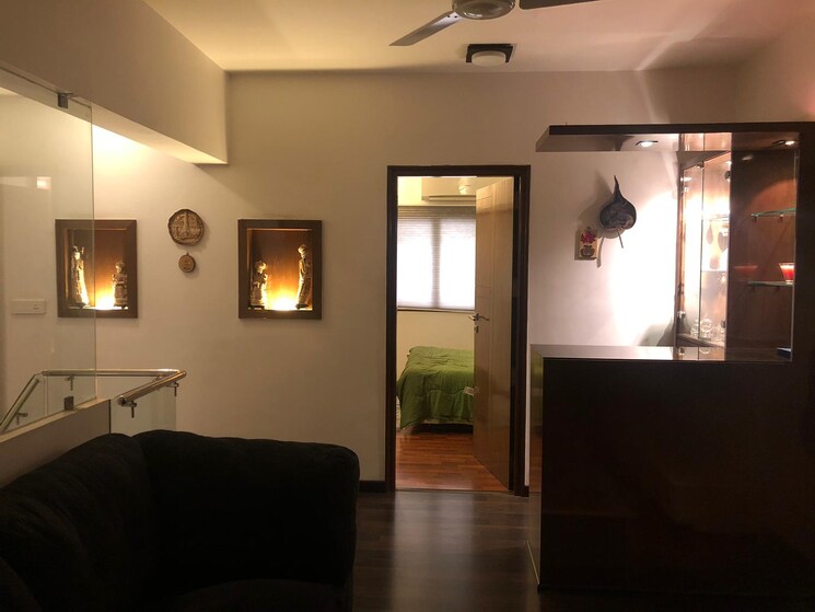 undefined, embassy-habitat 3 Bedroom 1828 Sq.Ft. Apartment In Palace Road Bangalore 8916363