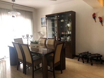 Gym in 3 BHK Apartment at Embassy Habitat, Palace Road – for Sale