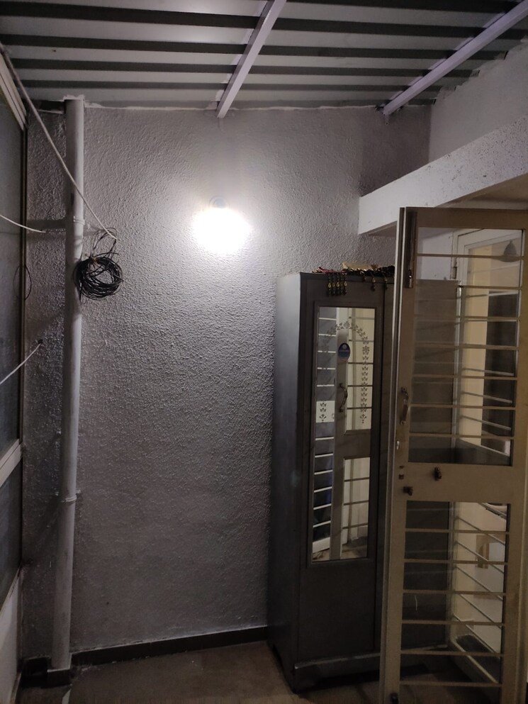 undefined, ag-west-one 2 Bedroom 805 Sq.Ft. Apartment In Wakad Pune 8916387