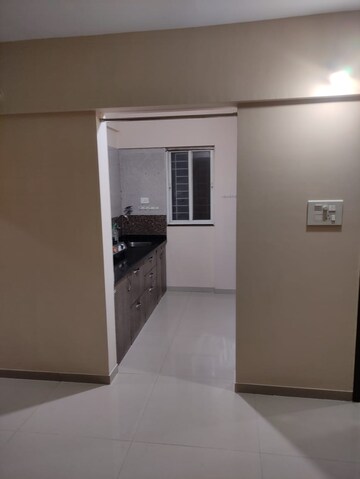 Room in 2 BHK Apartment at AG West One, Wakad – for Rent