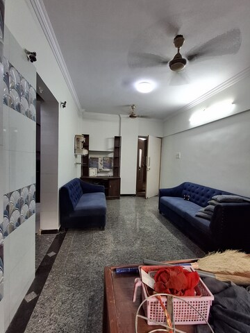 1 BHK Apartment For Rent in HDIL Dheeraj Upvan 1, Borivali East