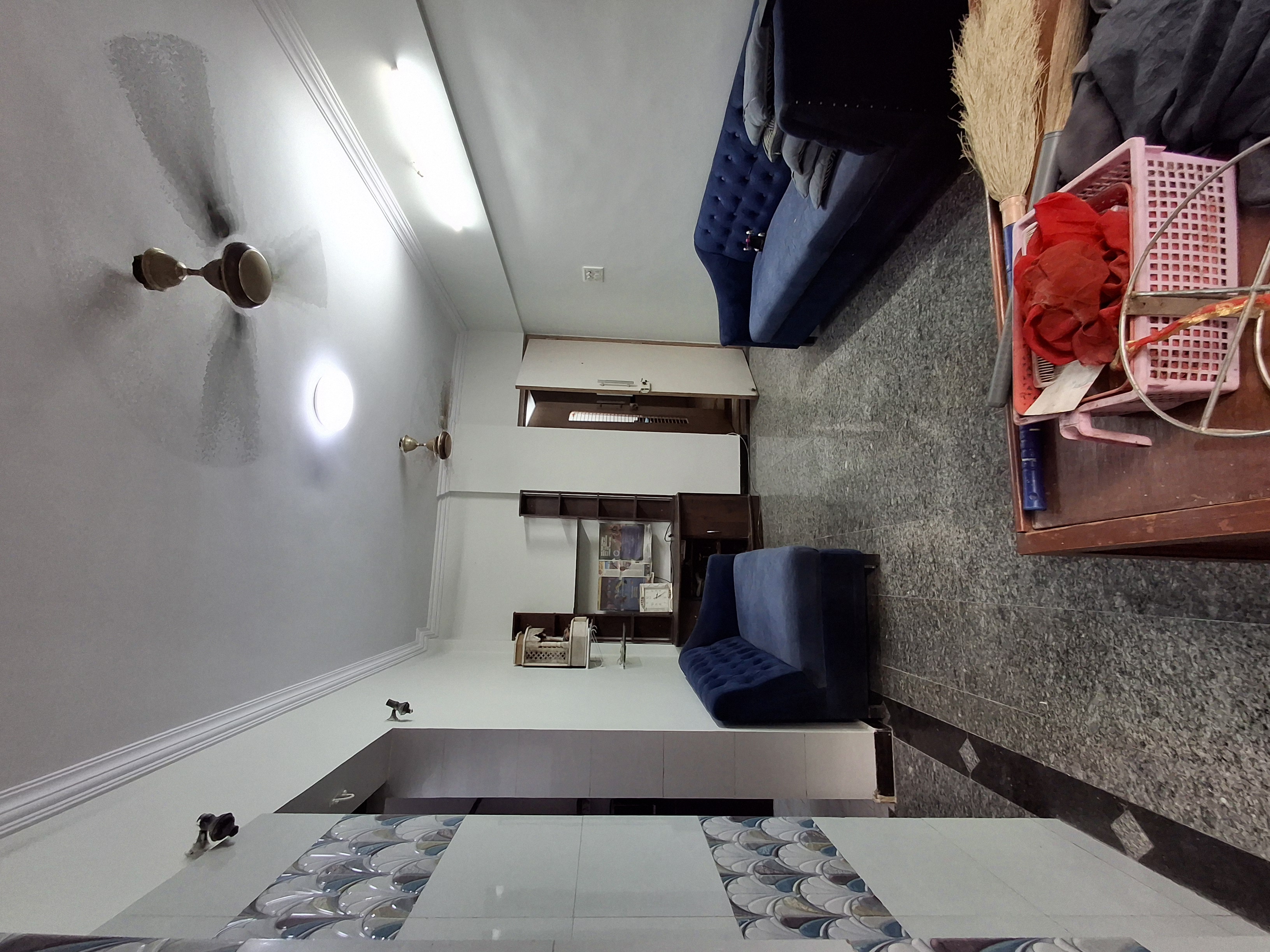 1 BHK Apartment For Rent in HDIL Dheeraj Upvan 1