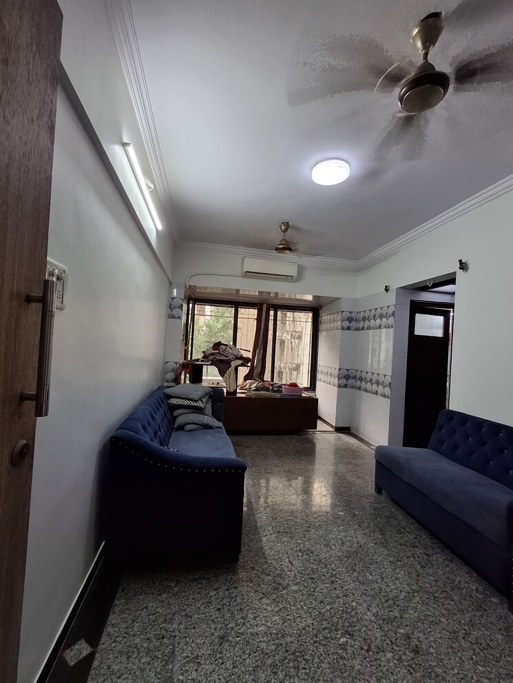 Living Room, hdil-dheeraj-upvan-1 1 Bedroom 650 Sq.Ft. Apartment In Borivali East Mumbai 8916375