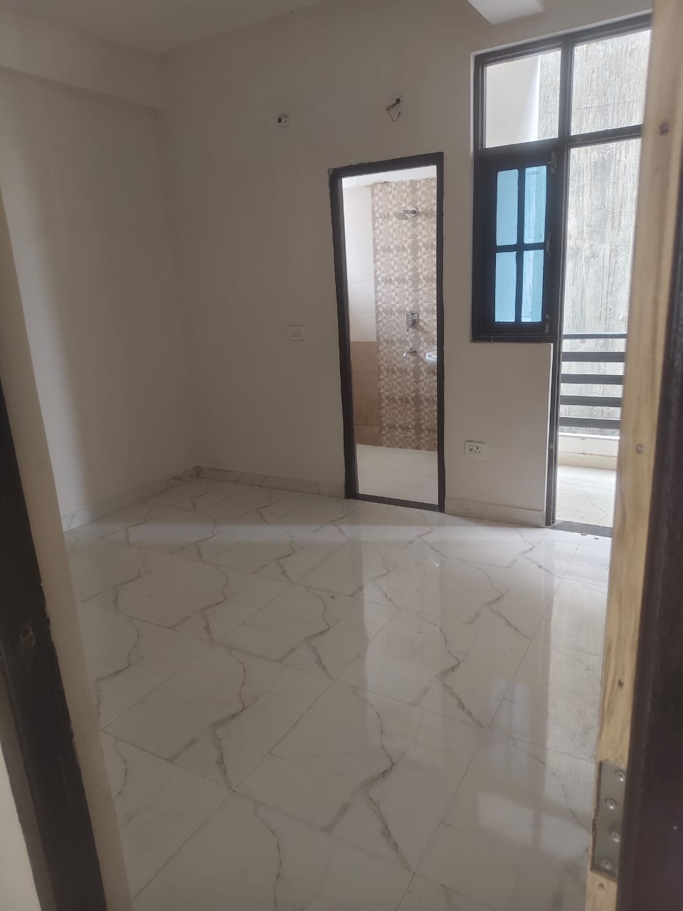 3.5 BHK + Servant Room 1775 Sq.Ft. Apartment in Omaxe Waterscapes