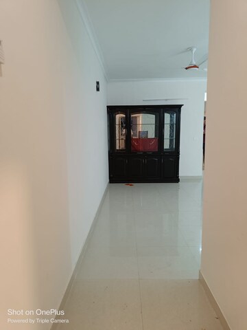 Building Lobby in 3 BHK Apartment at Pareena Express Heights, Sector 99 – for Rent