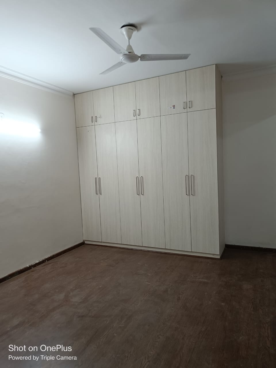 3 BHK 1865 Sq.Ft. Apartment in Pareena Express Heights
