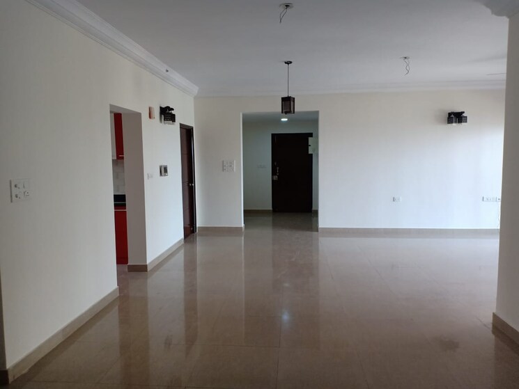 undefined, salarpuria-gold-summit 3 Bedroom 2264 Sq.Ft. Apartment In Hennur Bangalore 8916386