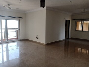 3 BHK Apartment For Rent in Salarpuria Gold Summit, Hennur