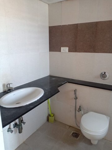Team Area in 3 BHK Apartment at Salarpuria Gold Summit, Hennur – for Rent