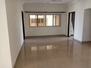 Building Lobby in 3 BHK Apartment at Salarpuria Gold Summit, Hennur – for Rent