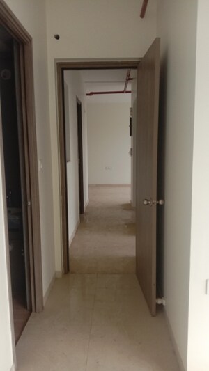 Building Lobby in 2 BHK Apartment at Kalpataru Paramount, Kapur Bawdi – for Sale