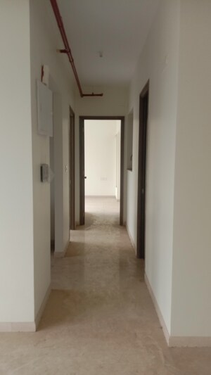Building Lobby in 2 BHK Apartment at Kalpataru Paramount, Kapur Bawdi – for Sale