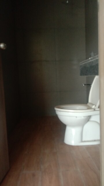 Bathroom in 2 BHK Apartment at Kalpataru Paramount, Kapur Bawdi – for Sale