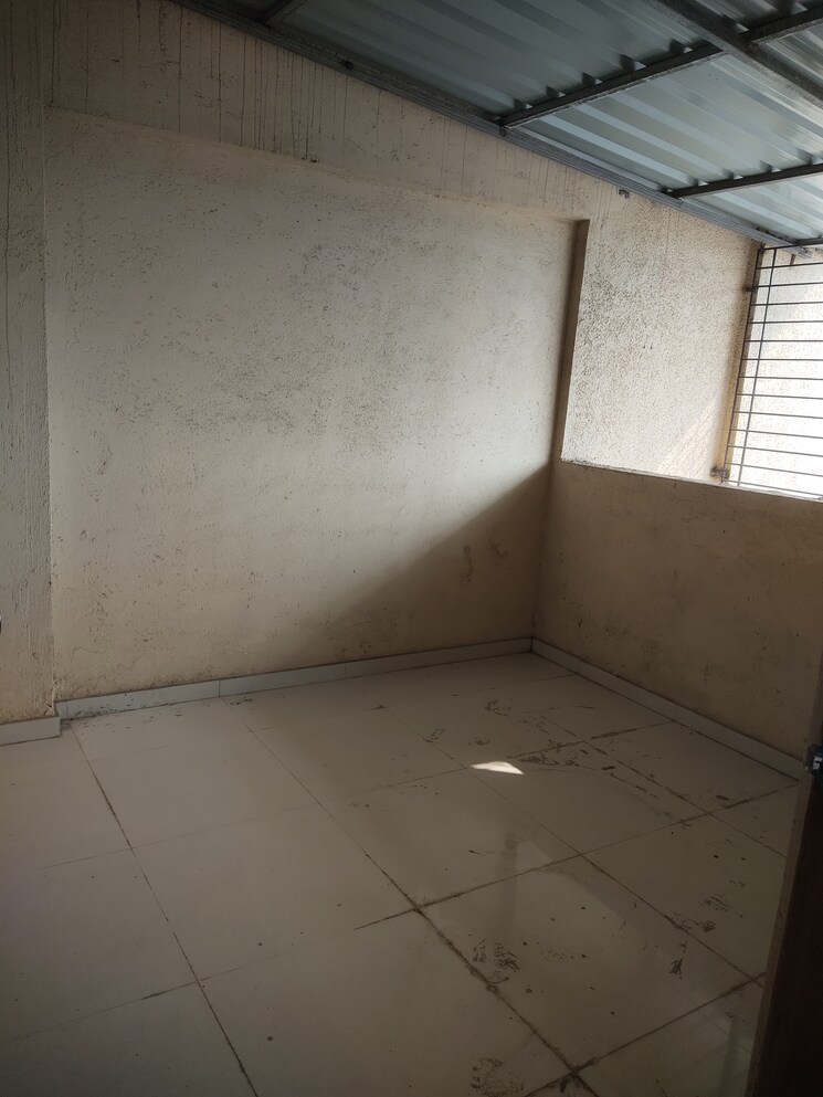 Terrace, rudra-corner 1 RK 360 Sq.Ft. Builder Floor In Ulwe Navi Mumbai 8916399