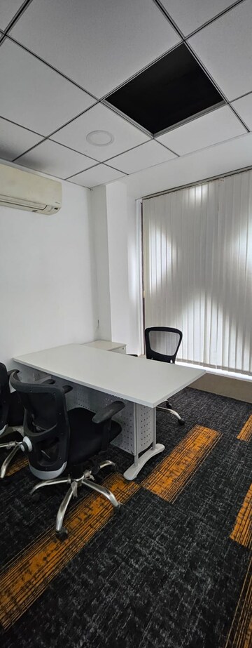 Team Area in  Office Space at Noida Central – for Rent