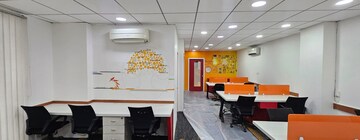 Team Area in  Office Space at Noida Central – for Rent