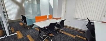 Team Area in  Office Space at Noida Central – for Rent