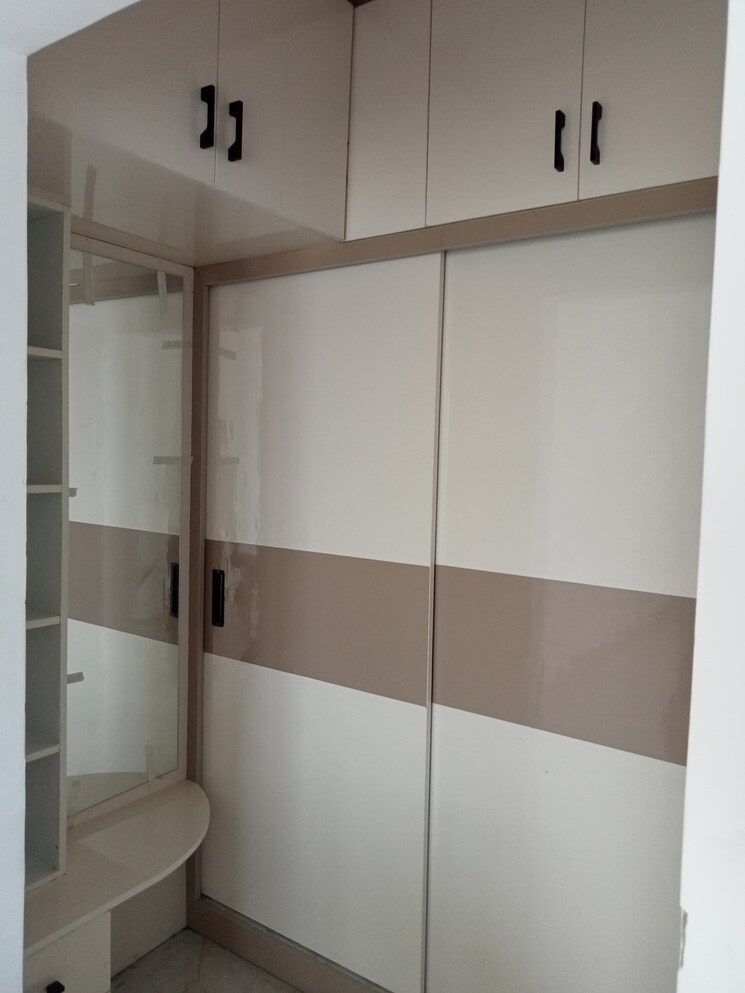 Bathroom, omaxe-waterscapes 3 Bedroom 977 Sq.Ft. Apartment In Gomti Nagar Lucknow 8916406