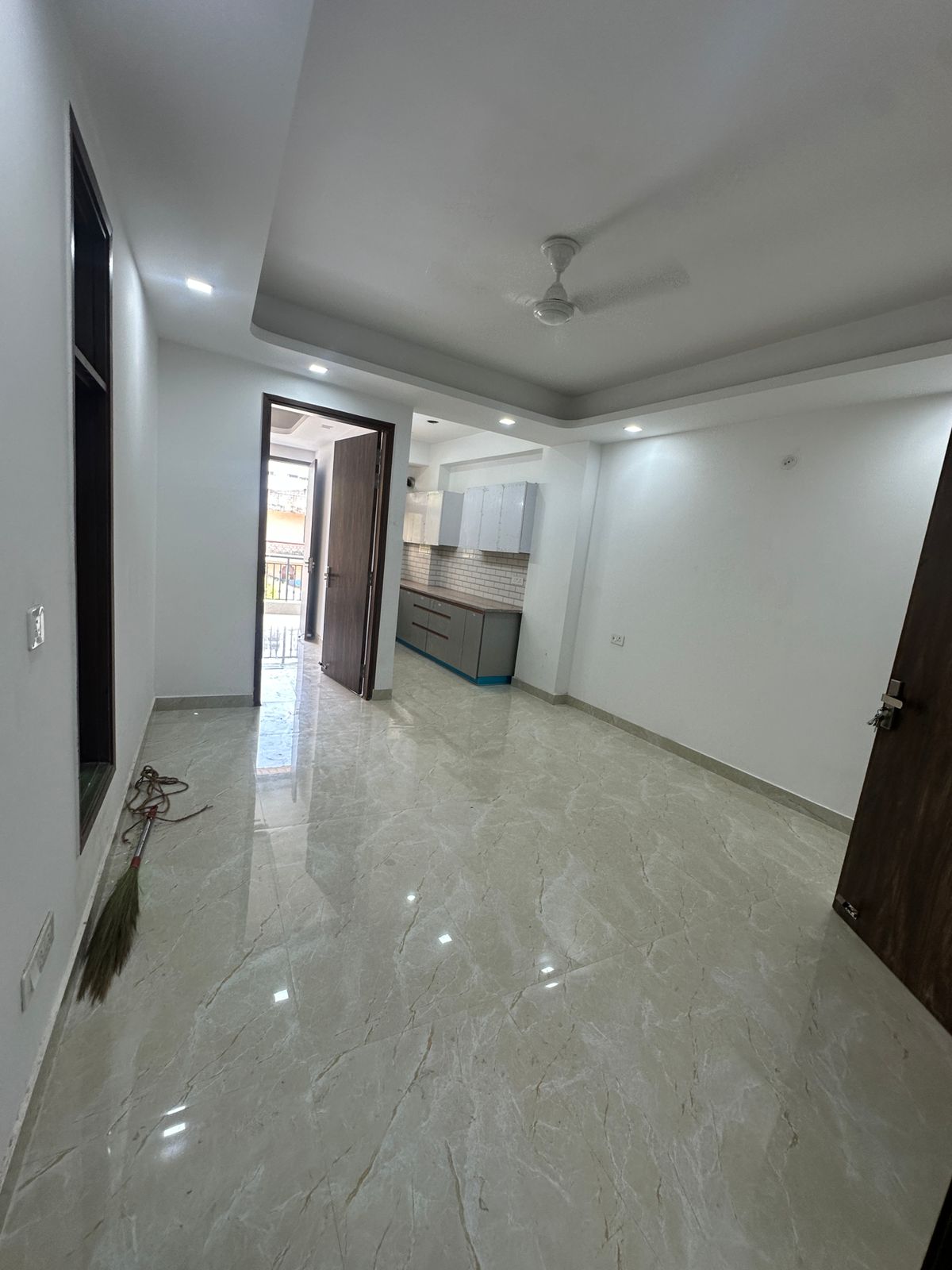 2 BHK Builder Floor For Rent in Saket
