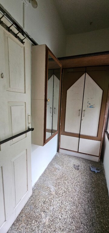 Building Lobby in 2 BHK Apartment at Erandwane – for Rent