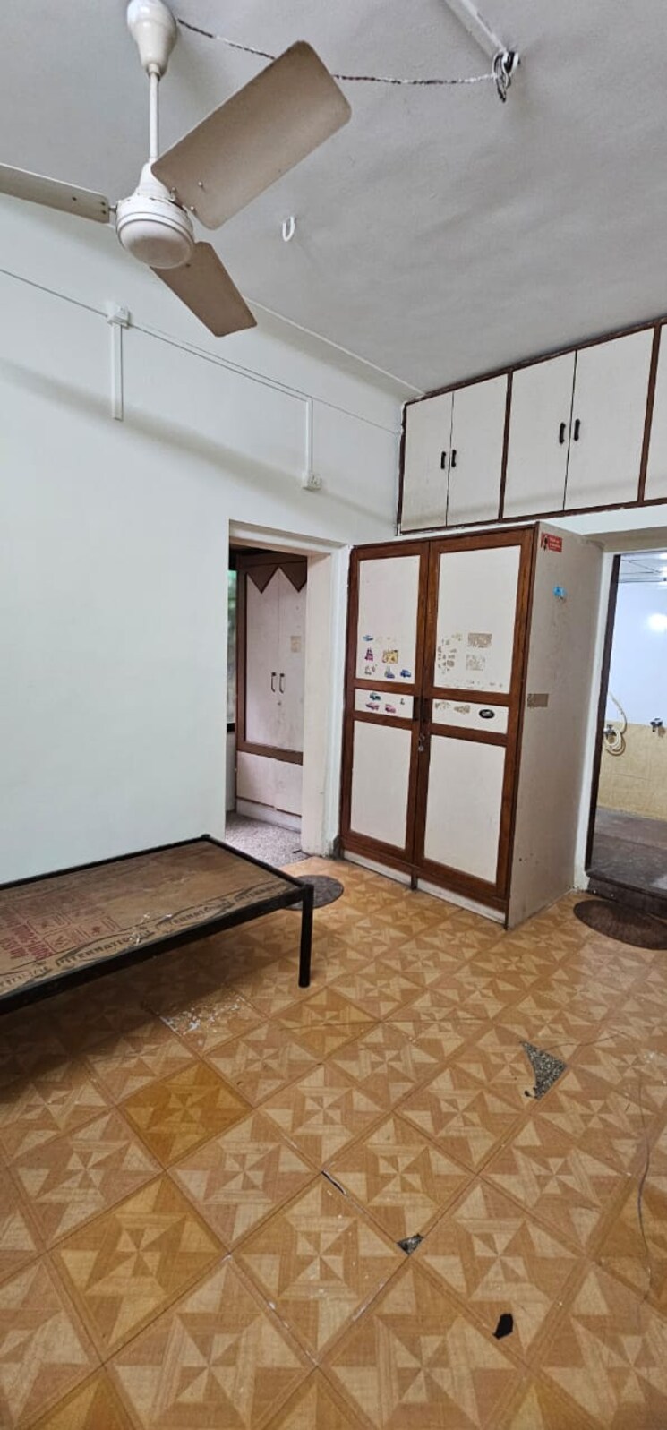 Kitchen, erandwane 2 Bedroom 900 Sq.Ft. Apartment In Erandwane Pune 8916420