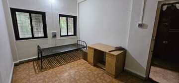 Living Room in 2 BHK Apartment at Erandwane – for Rent