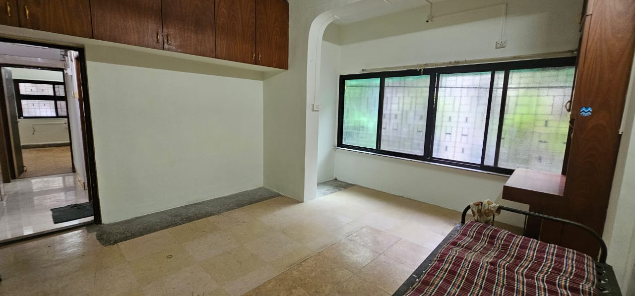 2 BHK Apartment For Rent in Erandwane 