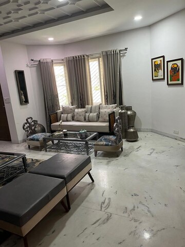4 BHK Independent House For Sale in Vikrampuri Colony