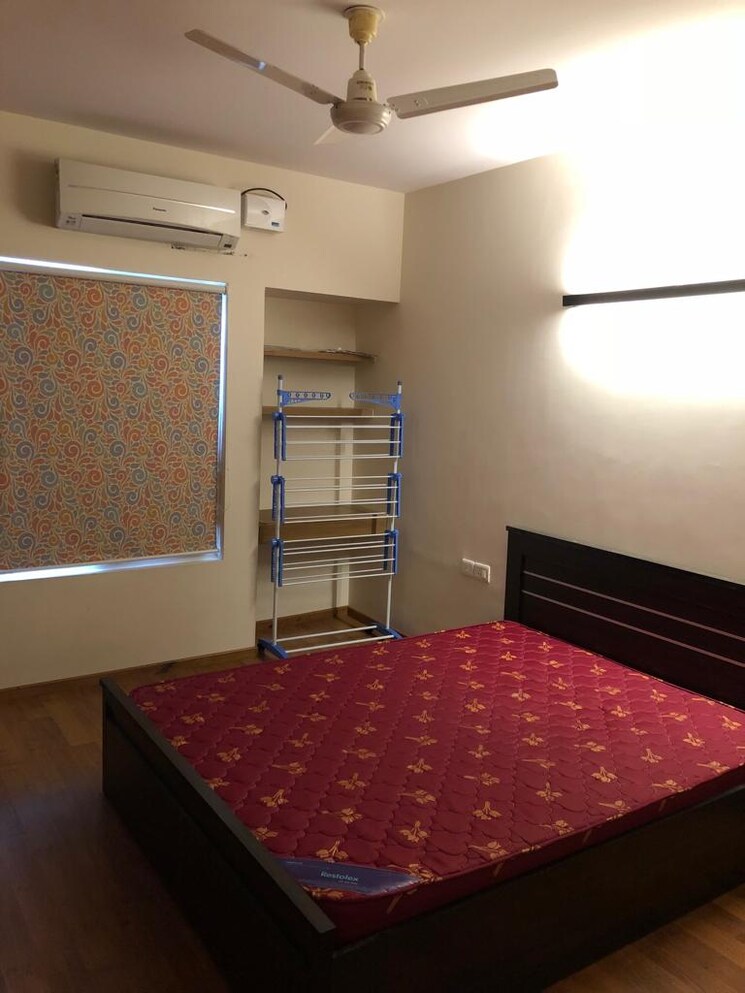 Bedroom, richards town 2 Bedroom 1500 Sq.Ft. Builder Floor In Richards Town Bangalore 8916409