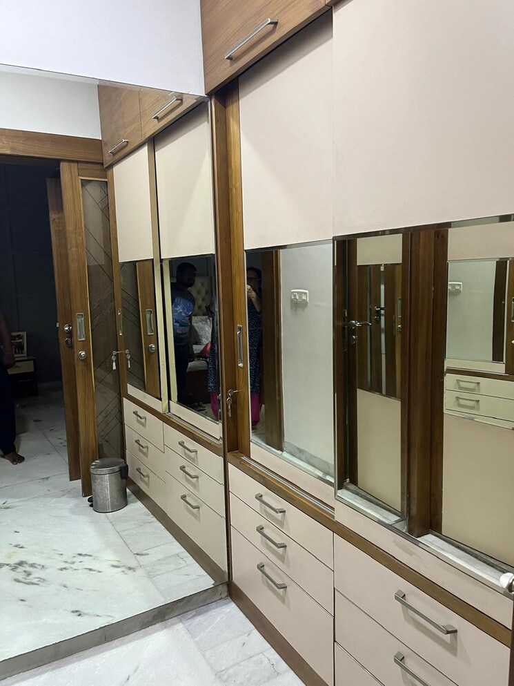 Other, vikrampuri colony 4 Bedroom 5400 Sq.Ft. Independent House In Vikrampuri Colony Hyderabad 8916404