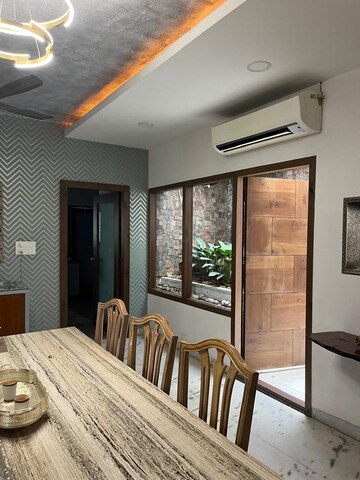  4 BHK Independent House at Vikrampuri Colony – for Sale