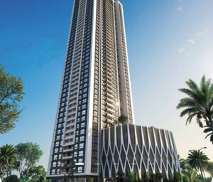 3 BHK Apartment For Sale in Swastic Satish, Kalighat