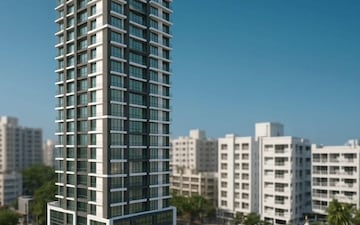 2 BHK Builder Floor For Sale in Sonal Shree Manik Vishwa, Dahisar West