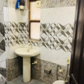 Team Area in 2 BHK Apartment at TDI City Kingsbury, Sector 61 – for Rent
