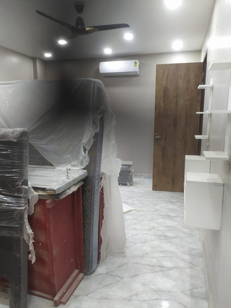 Kitchen, rwa-apartments-sector-47 3 Bedroom 2500 Sq.Ft. Builder Floor In Sector 47 Noida 8916429