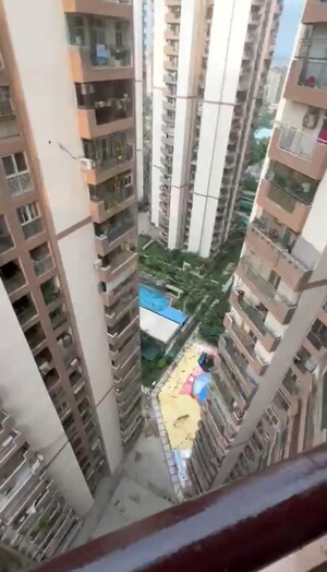 2 BHK Apartment For Sale in Paramount Symphony, Sain Vihar