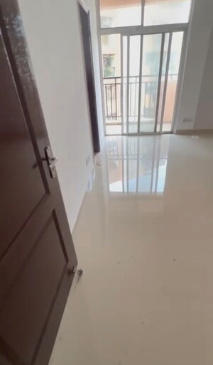 Staircase in 2 BHK Apartment at Paramount Symphony, Sain Vihar – for Sale