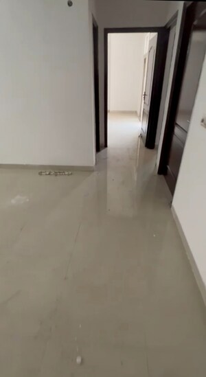 Building Lobby in 2 BHK Apartment at Paramount Symphony, Sain Vihar – for Sale
