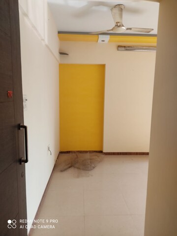 Living Room in 2 BHK Apartment at Sonata Apartments, Malad West – for Rent