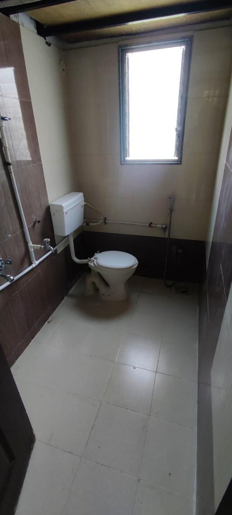 Bathroom, sai-apartment-wadgaon 2 Bedroom 1000 Sq.Ft. Apartment In Wadgaon Sheri Pune 8916432
