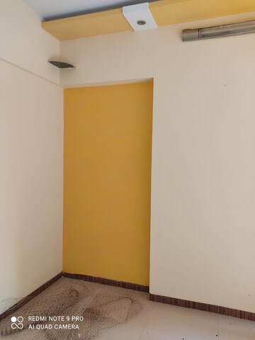 Living Room in 2 BHK Apartment at Sonata Apartments, Malad West – for Rent