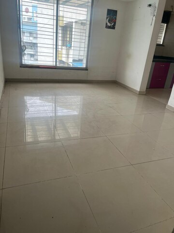Living Room in 2 BHK Apartment at Sai Apartment Wadgaon, Wadgaon Sheri – for Rent